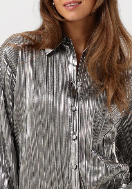 Zilveren SUNCOO Blouses LINDA - large