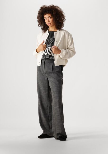 Grijze COPENHAGEN MUSE Pantalon TONNIE PANT - large