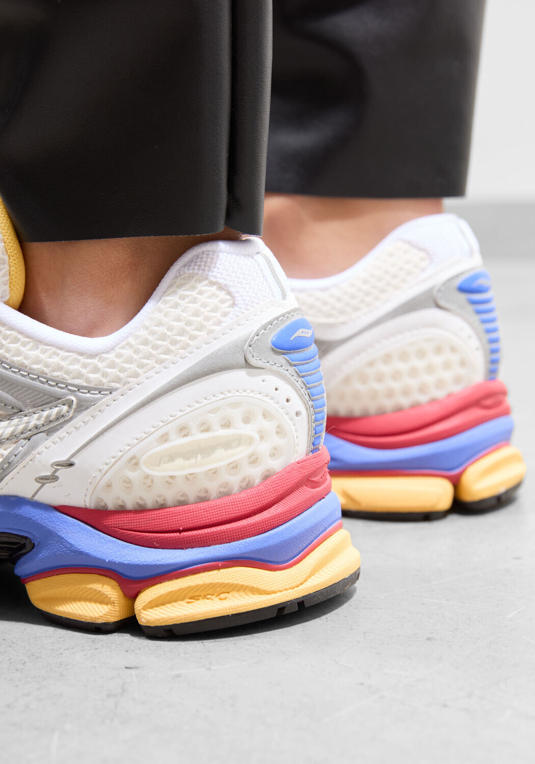 Multi SAUCONY Lage sneakers PROGRID TRIUMPH 4 - large