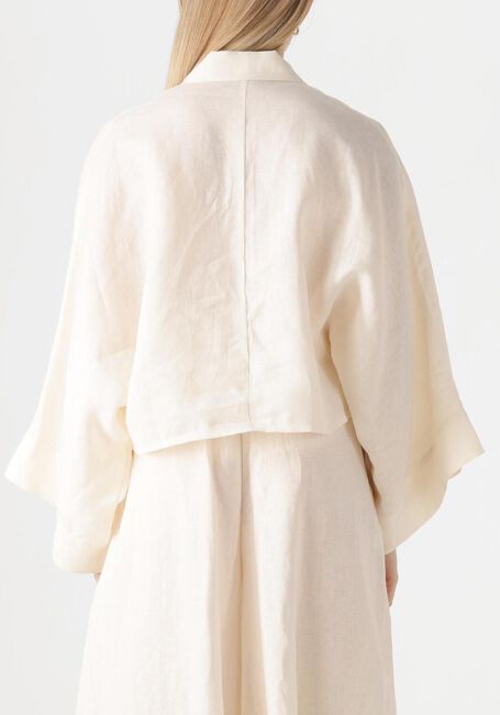 Witte GREEK ARCHAIC KORI Blouses 150151 - large