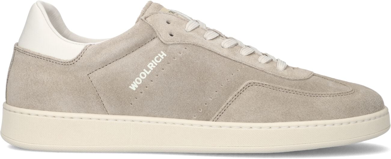 Woolrich,  Swing Court Manh