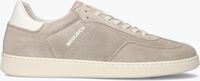 Beige WOOLRICH Lage sneakers SWING COURT MANH - medium