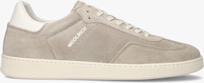 Beige WOOLRICH Lage sneakers SWING COURT MANH Beige WOOLRICH Lage sneakers SWING COURT MANH - large
