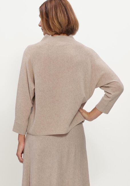 Beige FFC Trui PULLOVER JOLENE - large