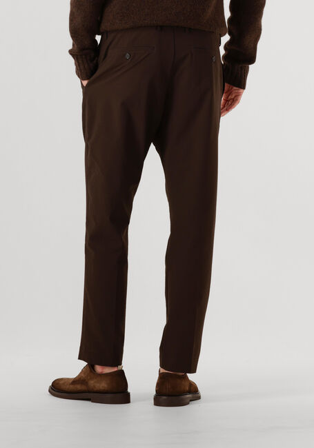 Bruine NN.07 Pantalon BILLIE 1924 - large