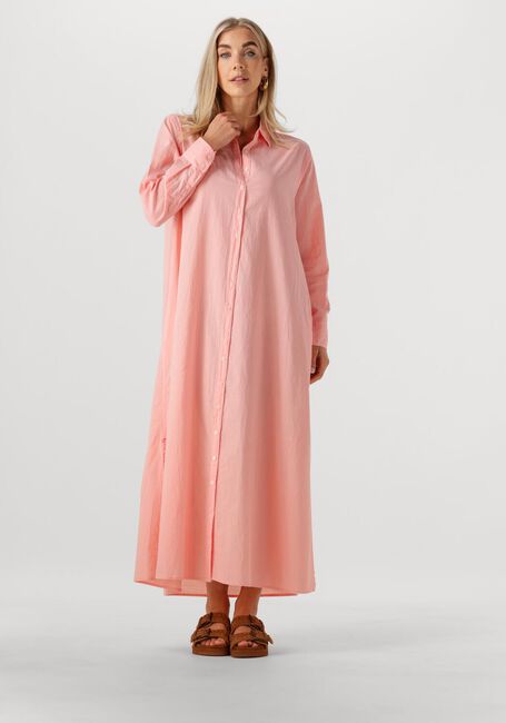 Roze XIRENA Maxi jurk BODEN DRESS - large
