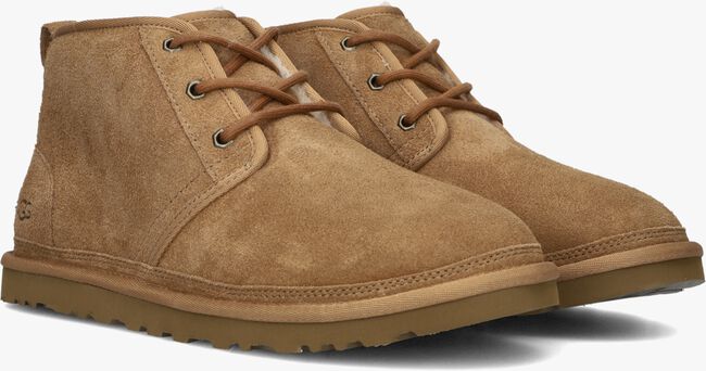 Camel UGG Veterboots 3236 Camel UGG Veterboots 3236 - large