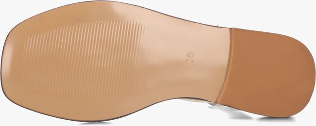 Witte BIBI LOU Platte sandalen 901Z10AA Witte BIBI LOU Platte sandalen 901Z10AA - large