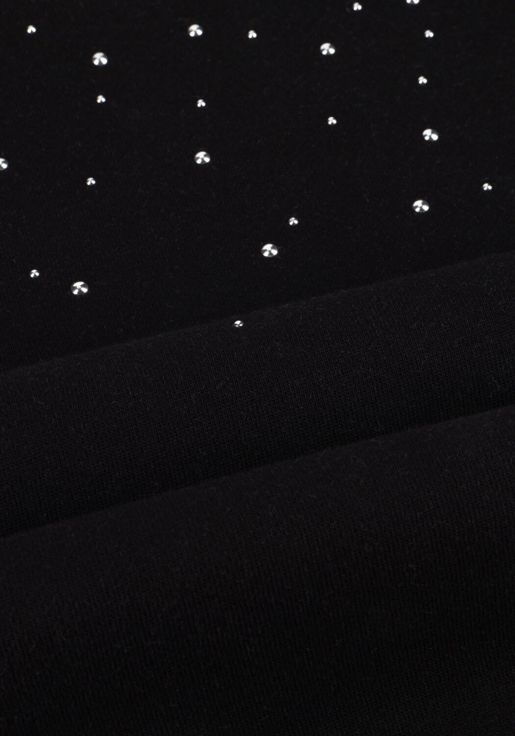 Zwarte MARANT ETOILE Sweater RISEDA SWEAT SHIRT - large