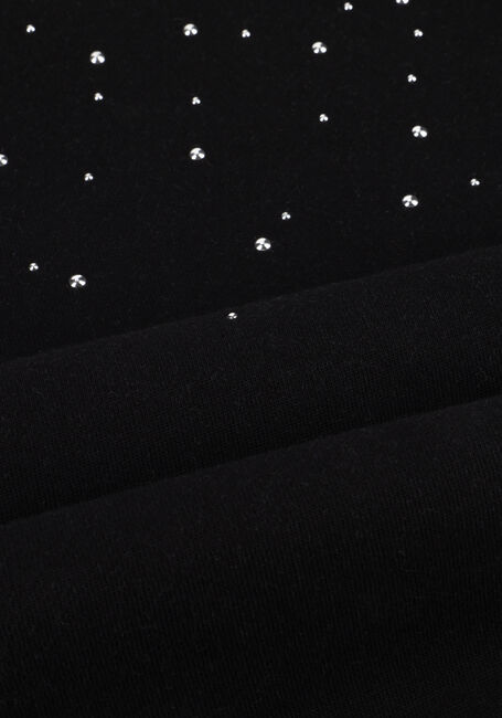 Zwarte MARANT ETOILE Sweater RISEDA SWEAT SHIRT - large