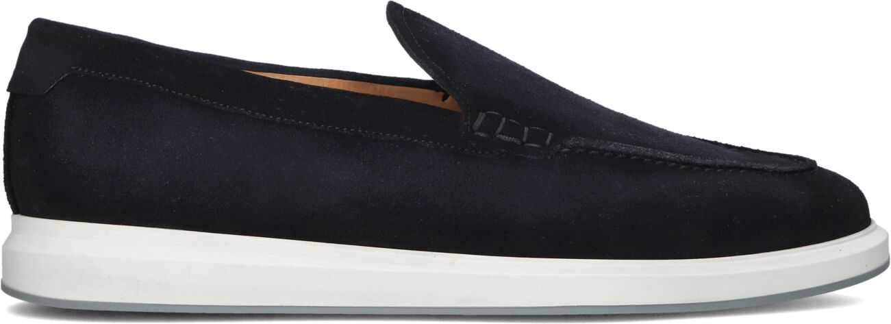 Magnanni Instappers
Heren Orion, Maat: 46, Materiaal: Suède, Kleur: Blauw