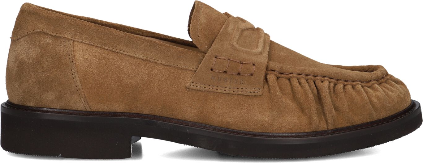 Nubikk Nubikk Loafers Heren Jones Mio
