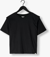 Zwarte PENN & INK T-shirt T-SHIRT FIT Zwarte PENN & INK T-shirt T-SHIRT FIT - medium