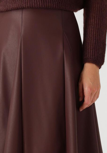 Bordeaux MAX MARA Midirok NOCERA - large