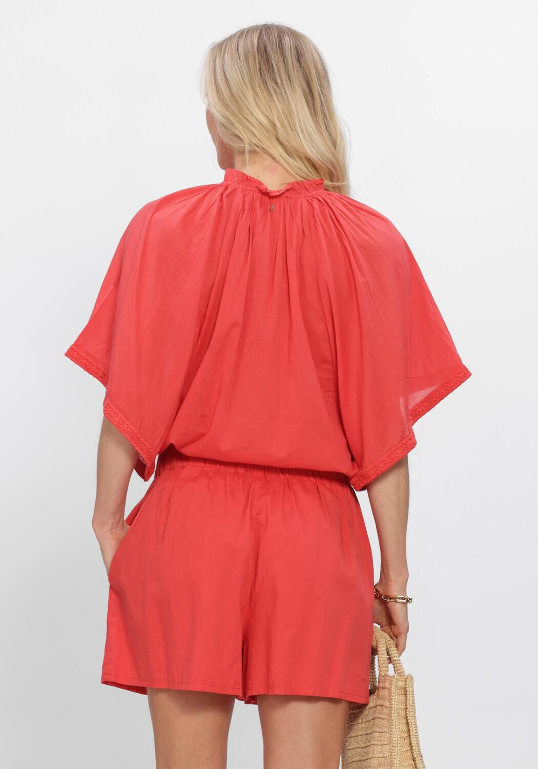 Rode IBANA Blouses TARINA - large