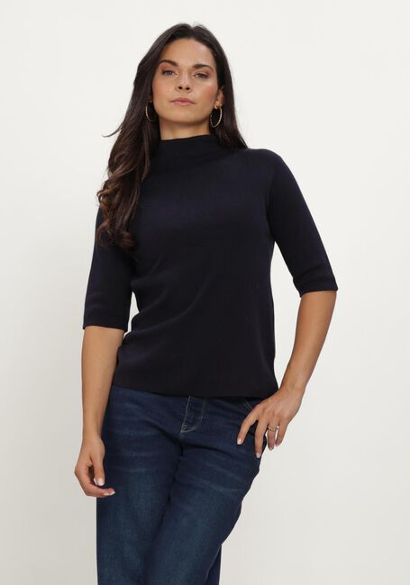 Blauwe KNIT-TED Truien/vesten MOLLY PULLOVER - large