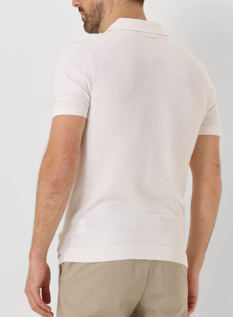 Ecru GENTILUOMO Polo POLO SS K2015-273 - large