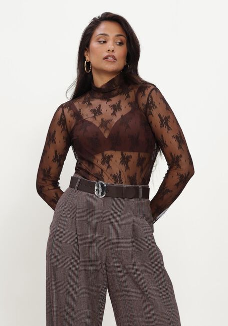 Bruine CAROLINE BISS Top 4941 - large
