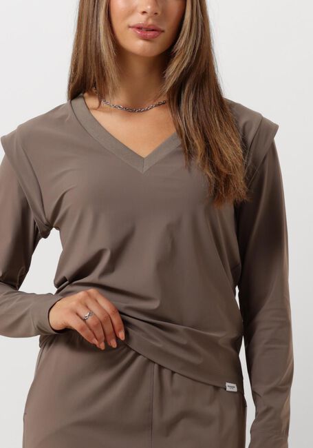 Bruine PENN & INK Tops & T-shirts 537 LONGSLEEVE - large