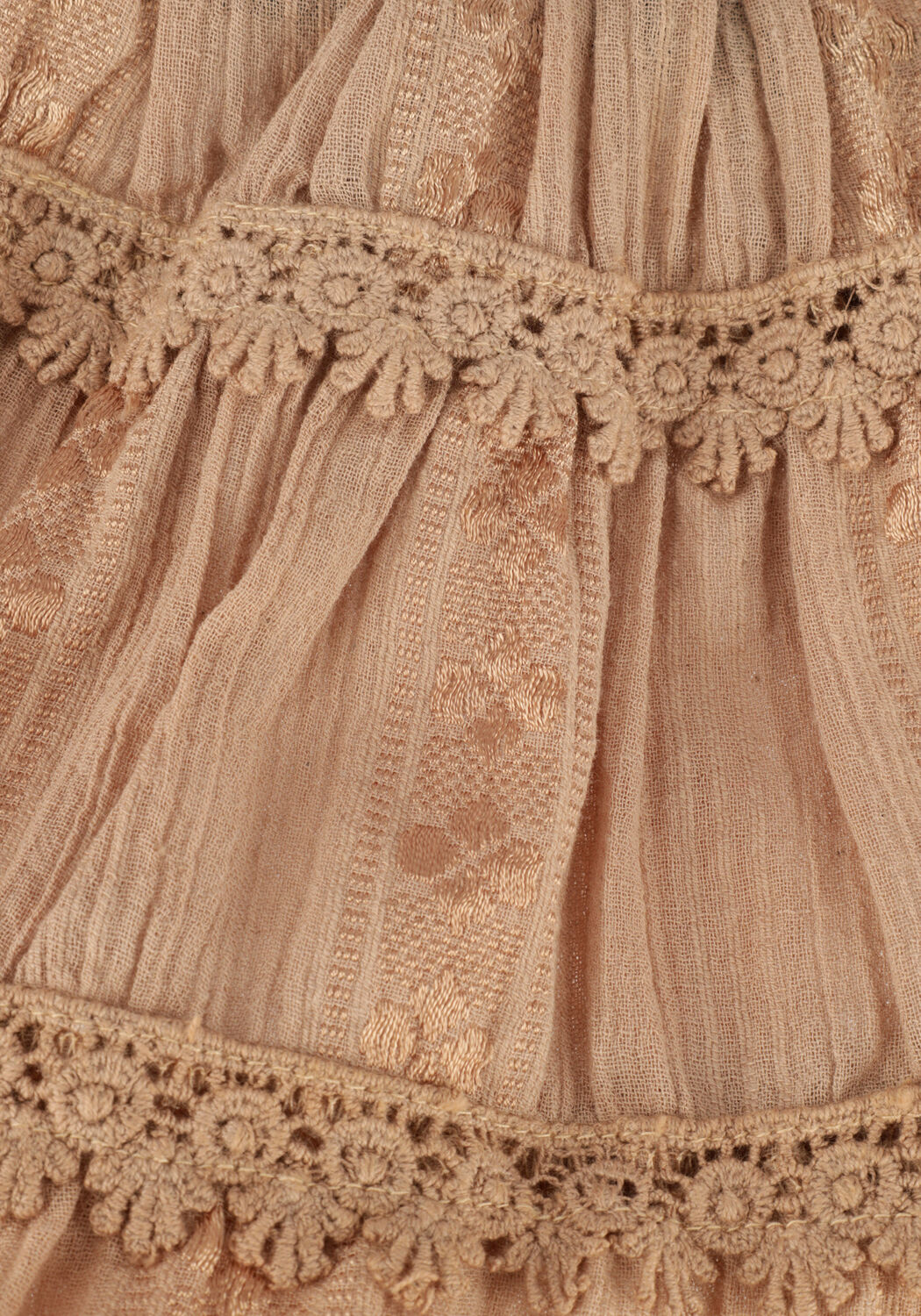 Beige IBANA Blouses THANIQUE - large