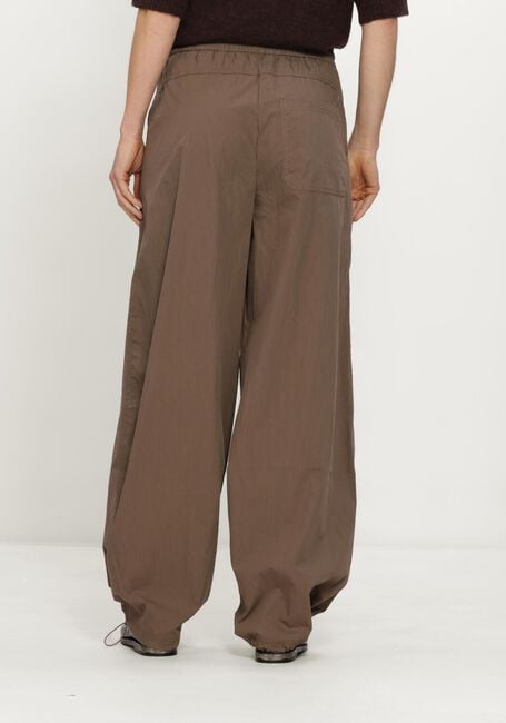 Bruine CO'COUTURE Broeken ALINACC PULL-ON PANT - large