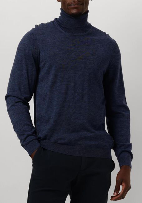 Blauwe BOSS BLACK Coltrui MUSSO-P - large