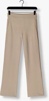 Beige MOSCOW Wijde broek 56-02-DAWN Beige MOSCOW Wijde broek 56-02-DAWN - medium
