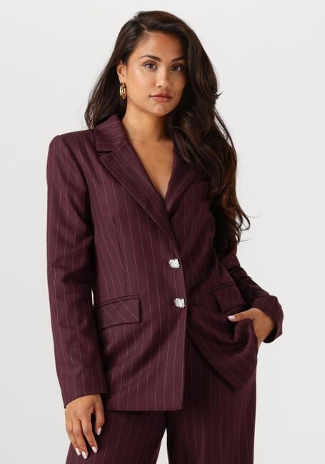 Bordeaux CAROLINE BISS Blazer 4829 - large