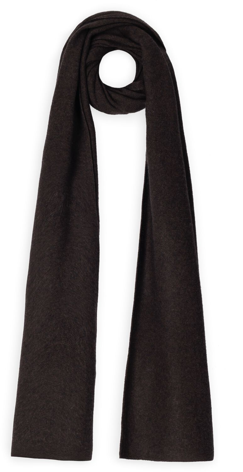 FFC Sjaal
Dames Schal Klassisch, Materiaal: Textiel, Kleur: Zwart afbeelding