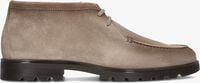 Beige SANTONI Veterschoenen 18609 - medium