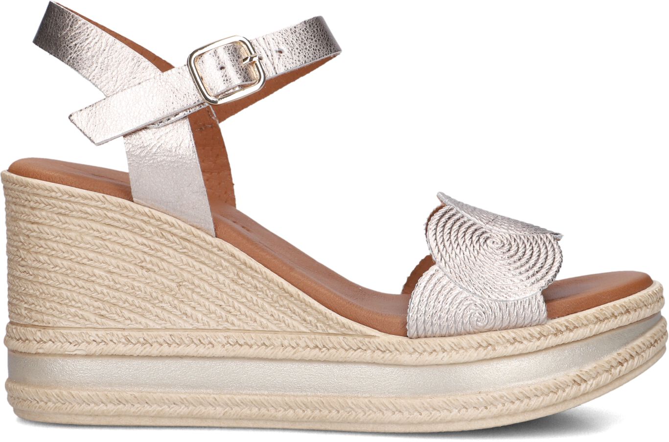 Stefano Lauran Sandalen met Hak Dames 8734