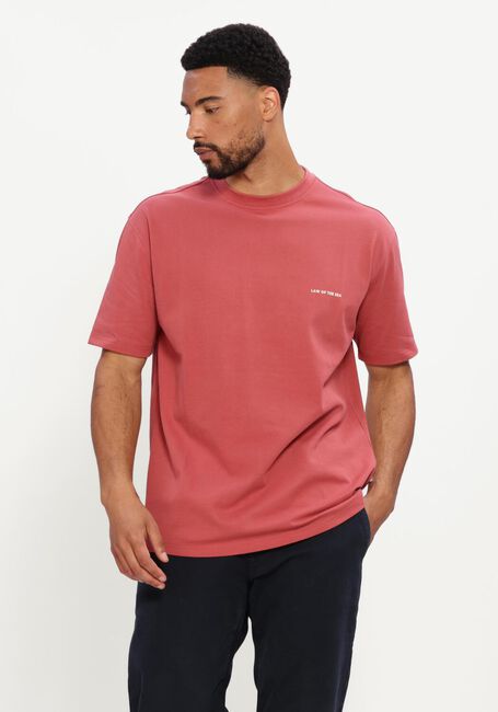 Rode LAW OF THE SEA T-shirt INSTINCT - large