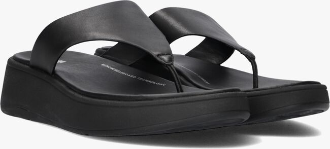 Zwarte FITFLOP Slippers FW4 - large
