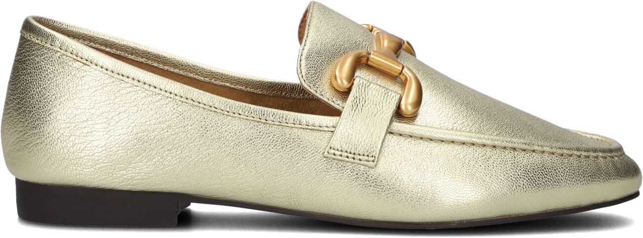 Bibi Lou Loafers
Dames 571z41vk, Maat: 39, Materiaal: Leer, Kleur: Goud