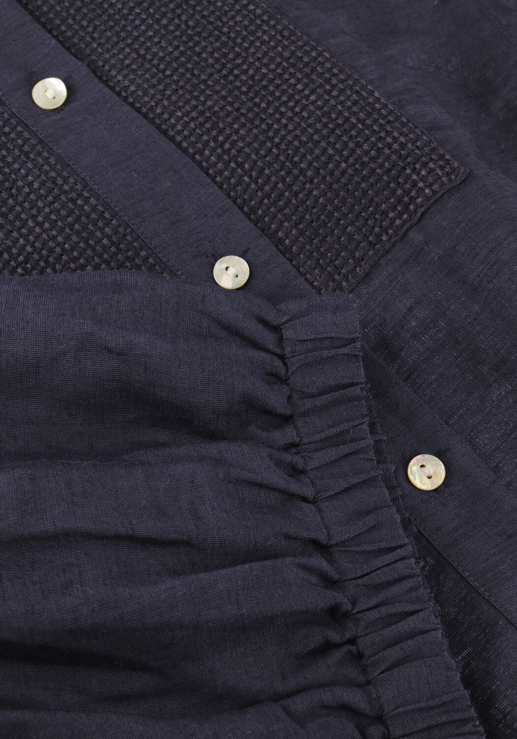 Donkerblauwe RUBY TUESDAY Blouses ILLIEZ - large