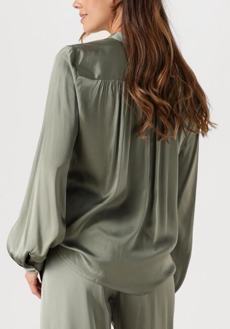 Groene AMAYA AMSTERDAM Blouses JIP - large