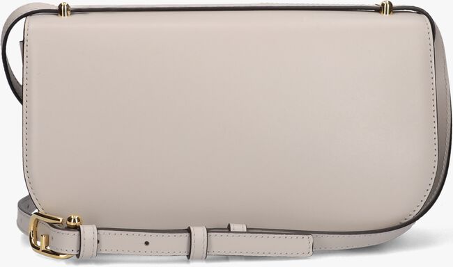Beige FURLA Schoudertas SFERA S SHOULDER BAG Beige FURLA Schoudertas SFERA S SHOULDER BAG - large