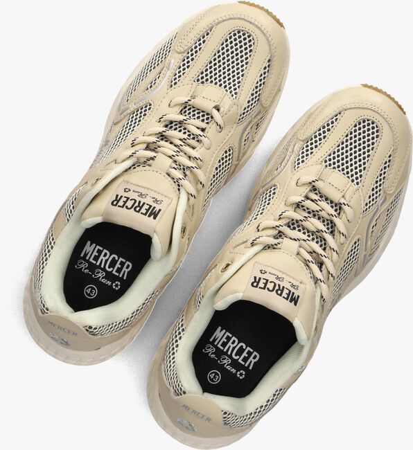 Zand MERCER AMSTERDAM Lage sneakers RE-RUN MAX LED Zand MERCER AMSTERDAM Lage sneakers RE-RUN MAX LED - large