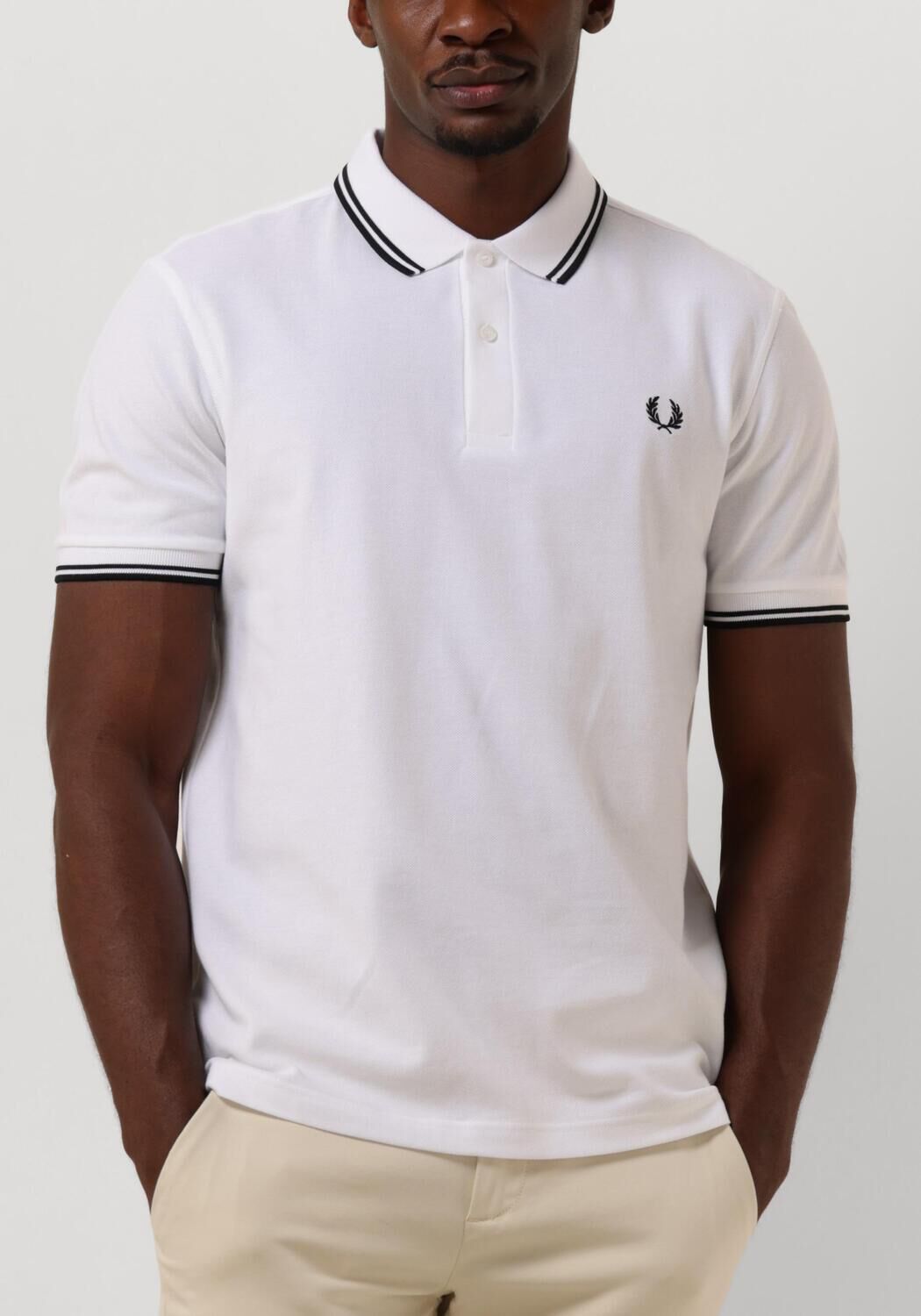 Fred perry maattabel deals