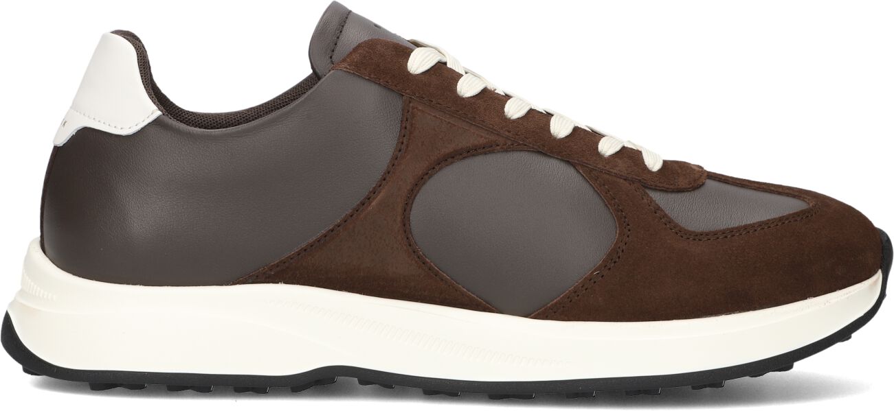 Nubikk Nubikk Lage Sneakers Heren Finn Rio