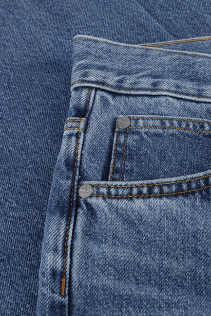 Blauwe NN.07 Straight leg jeans OTIS 1882 - large