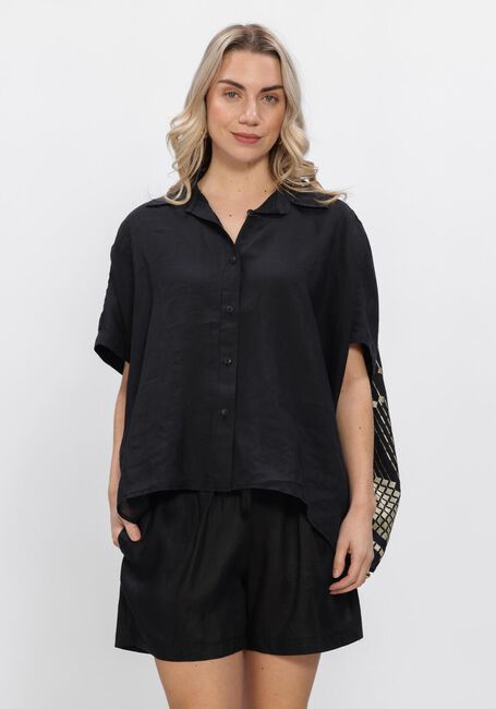 Zwarte GREEK ARCHAIC KORI Blouses S26K-4085036 - large