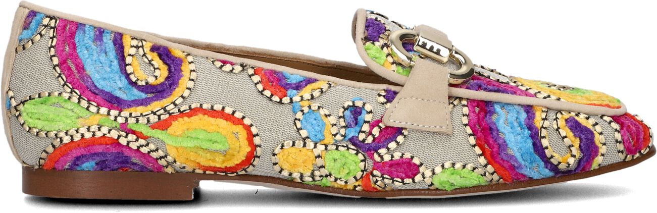 Pedro Miralles Loafers
Dames 14551, Maat: 42, Materiaal: Suède, Kleur: Beige