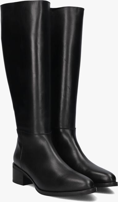 Zwarte STEFANO LAURAN Hoge laarzen S3101. Zwarte STEFANO LAURAN Hoge laarzen S3101. - large