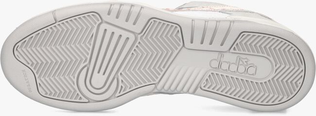 Witte DIADORA HERITAGE Lage sneakers B.560 FORO ITALIA Witte DIADORA HERITAGE Lage sneakers B.560 FORO ITALIA - large