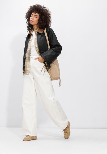 Multi CO'COUTURE Blouses BRISA PADDED SHIRT - large