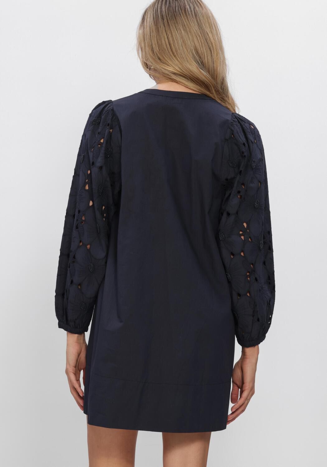 Zwarte RUBY TUESDAY Jurken IANNIS - large