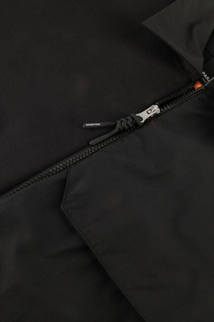 Zwarte PARAJUMPERS Jassen JELKA - large