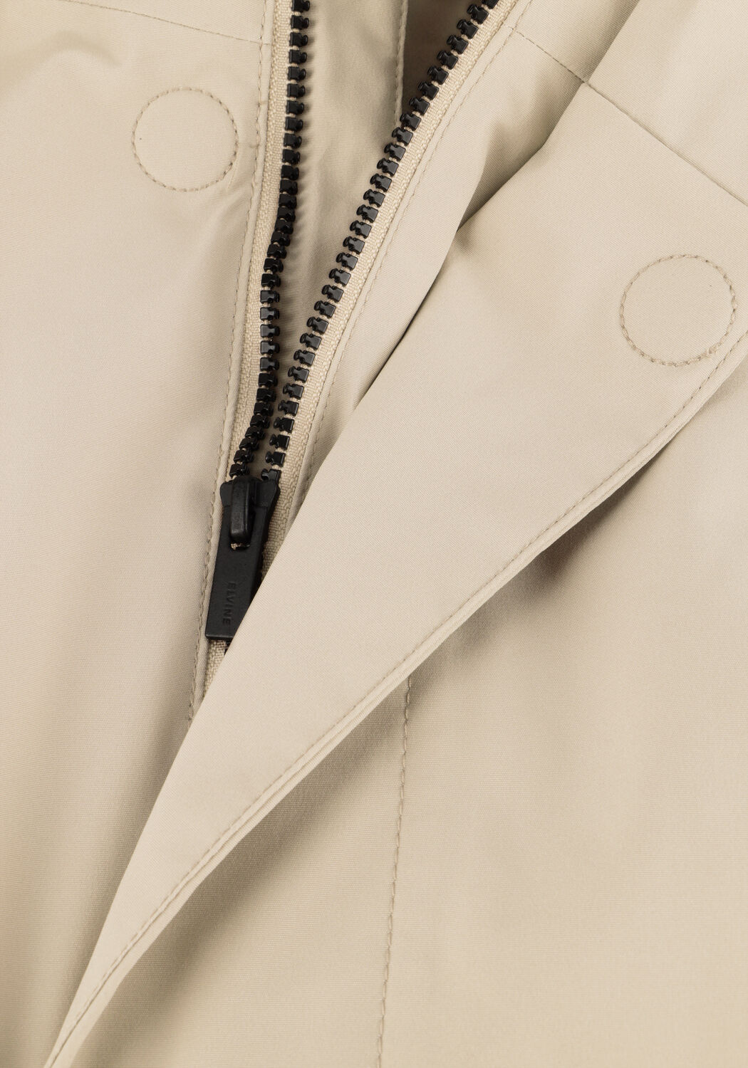 Zand ELVINE Parka's HJALMAR - large