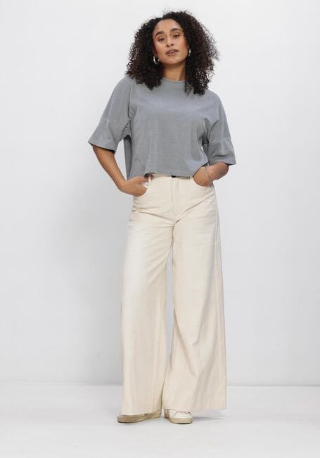 Blauwe DRYKORN Trui KUSIA_P4 - large